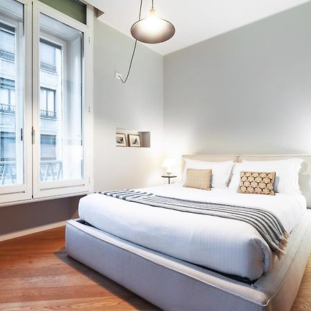Contempora Apartments - Visconti Di Modrone 밀라노 외부 사진