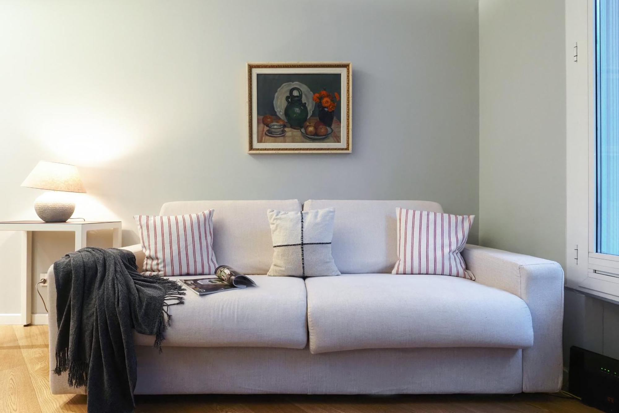 Contempora Apartments - Visconti Di Modrone 밀라노 외부 사진