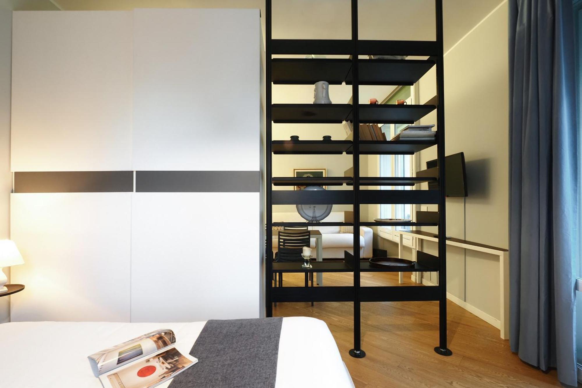 Contempora Apartments - Visconti Di Modrone 밀라노 외부 사진