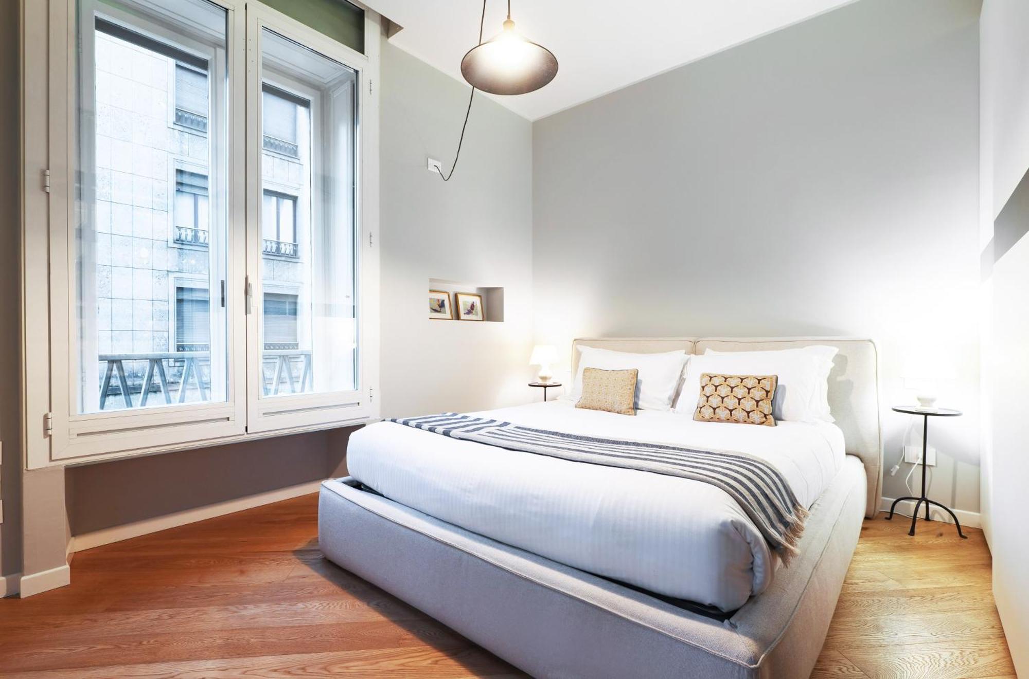 Contempora Apartments - Visconti Di Modrone 밀라노 외부 사진